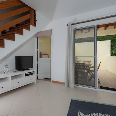 Villa Casa Da Ribeira Dos Moinhos Ribeira Grande Esterno foto