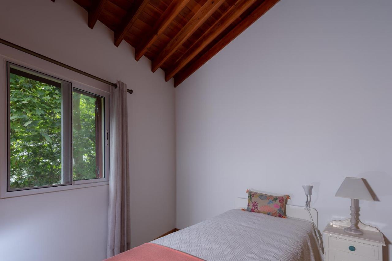 Villa Casa Da Ribeira Dos Moinhos Ribeira Grande Esterno foto